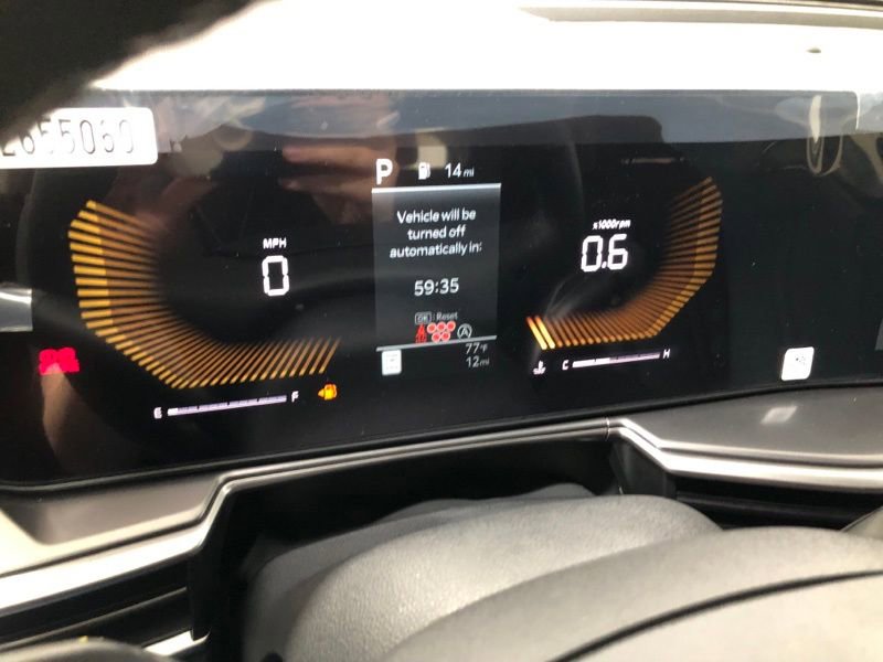 New 2026 Kia Sorento S w/ S Panoramic Sunroof Package image 53