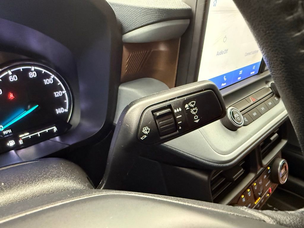 Used 2022 Ford Maverick Lariat w/ Lariat Luxury Package AWD/4WD image 25