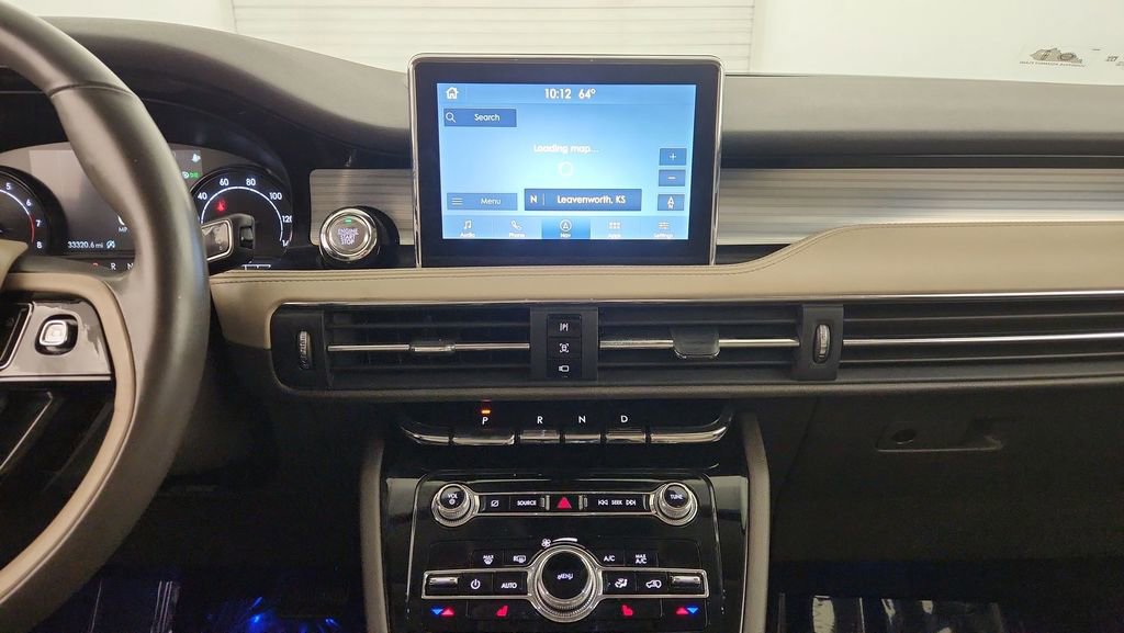 Used 2021 Lincoln Corsair FWD w/ Equipment Group 101A image 13