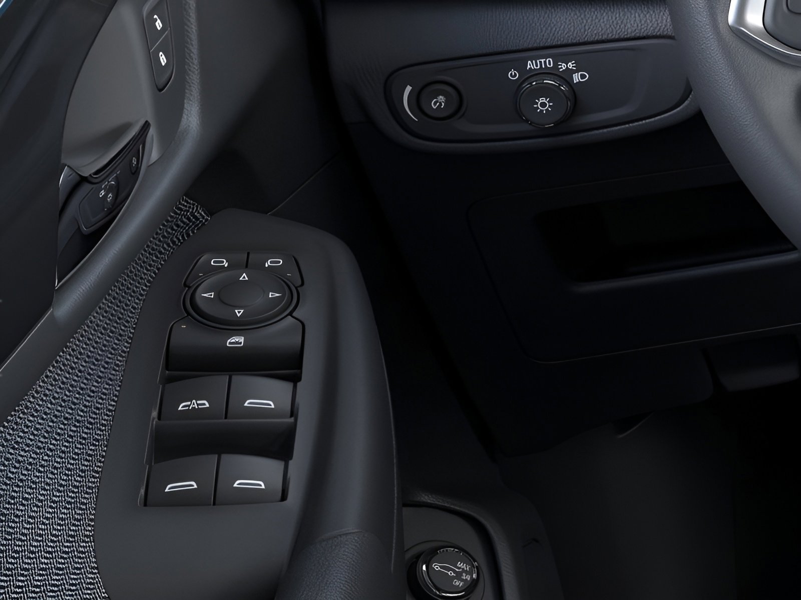 New 2026 Chevrolet TrailBlazer LT w/ Convenience Package image 22