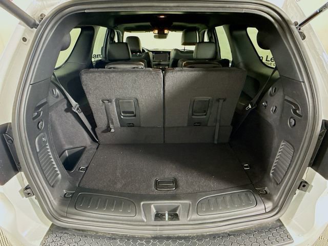 New 2026 Dodge Durango GT AWD/4WD image 27