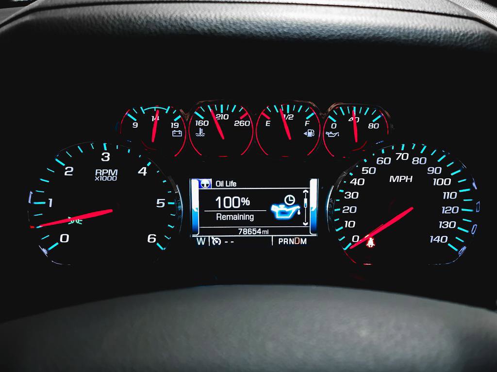 Used 2016 Chevrolet Tahoe LS w/ Enhanced Driver Alert Package image 23