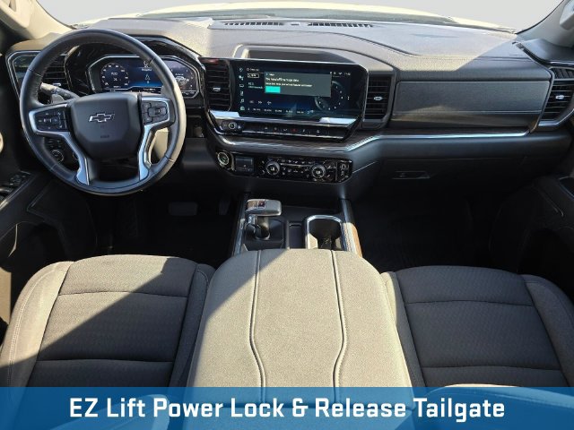 Used 2023 Chevrolet Silverado 1500 RST AWD/4WD image 20