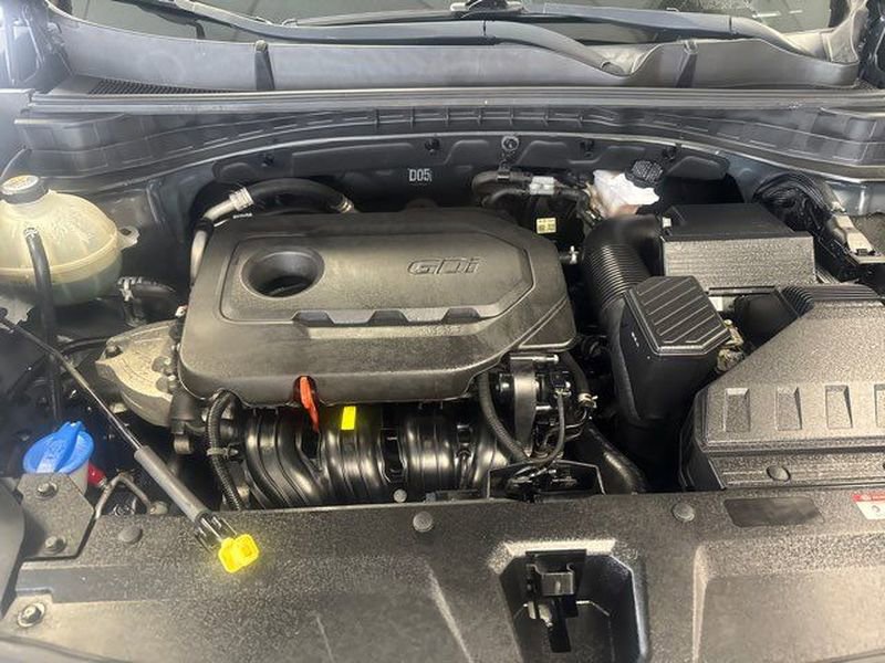 Used 2020 Kia Sportage S w/ S Sunroof Package AWD/4WD image 20