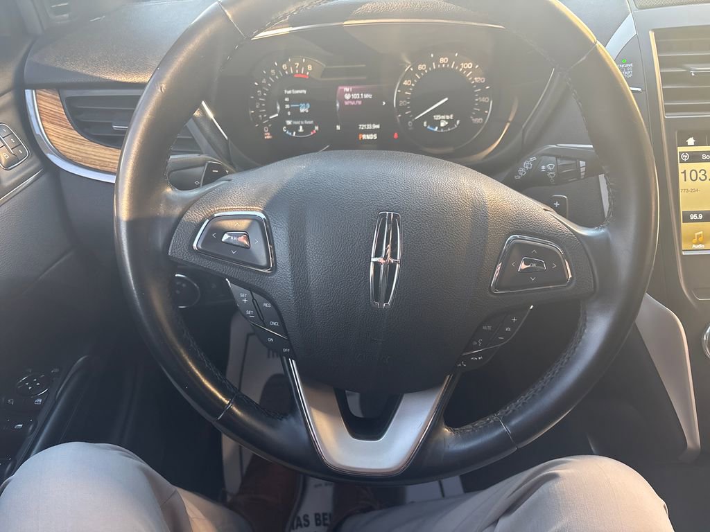 Used 2016 Lincoln MKC Select image 18