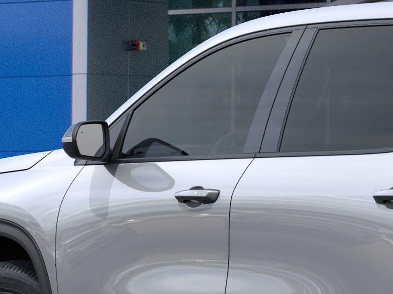 New 2026 Chevrolet Traverse LT w/ Enhanced Driving Package image 12