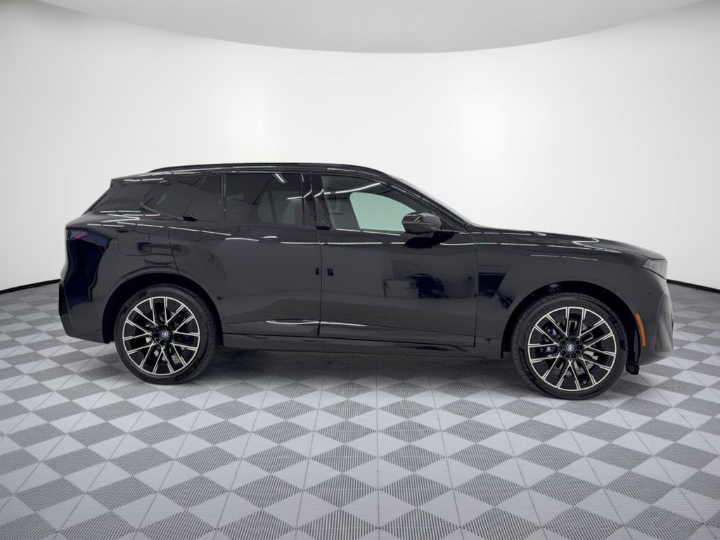New 2027 BMW X5 xDrive40i w/ M Sport Package AWD/4WD image 8