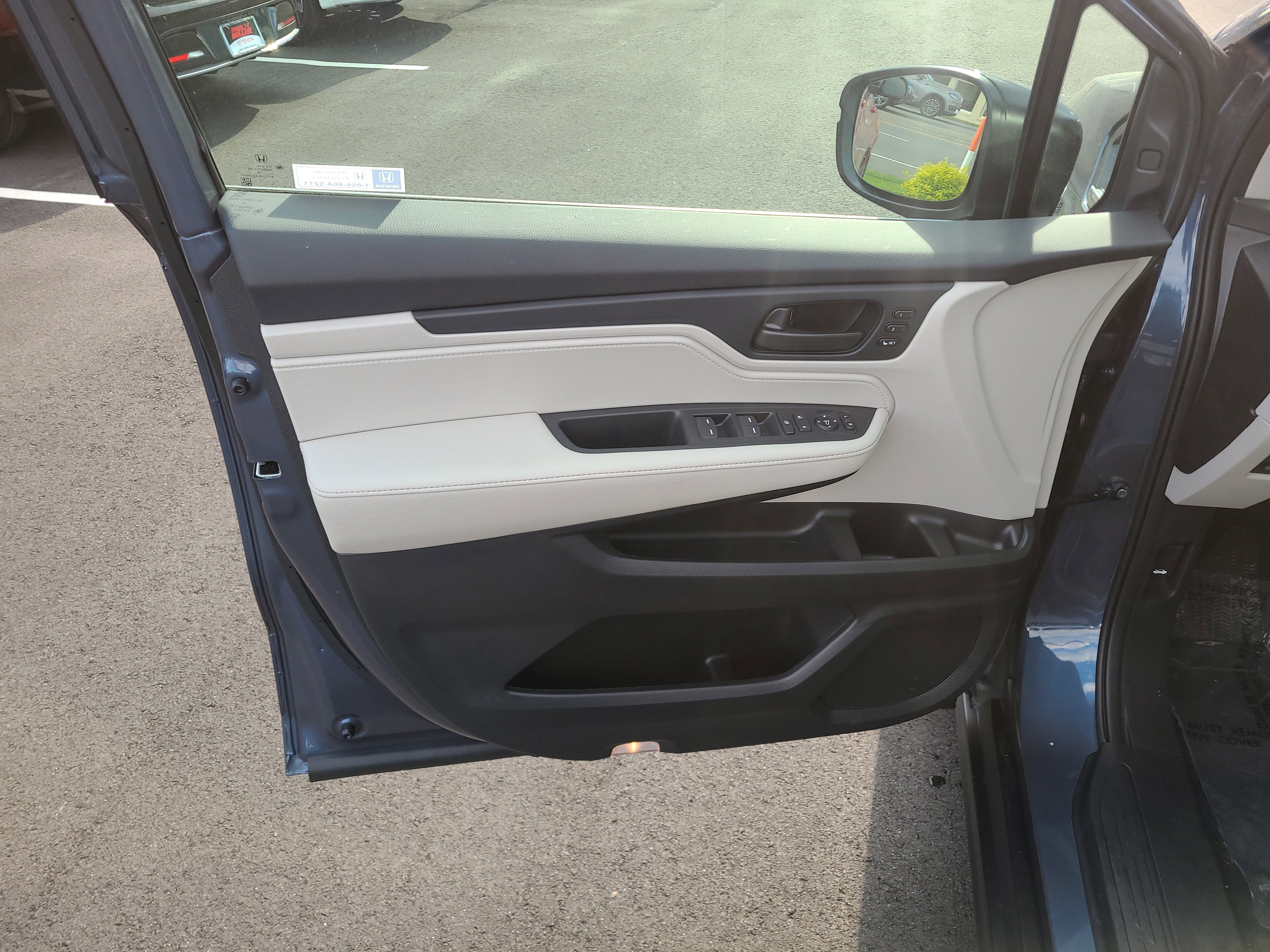Used 2026 Honda Odyssey EX-L image 15