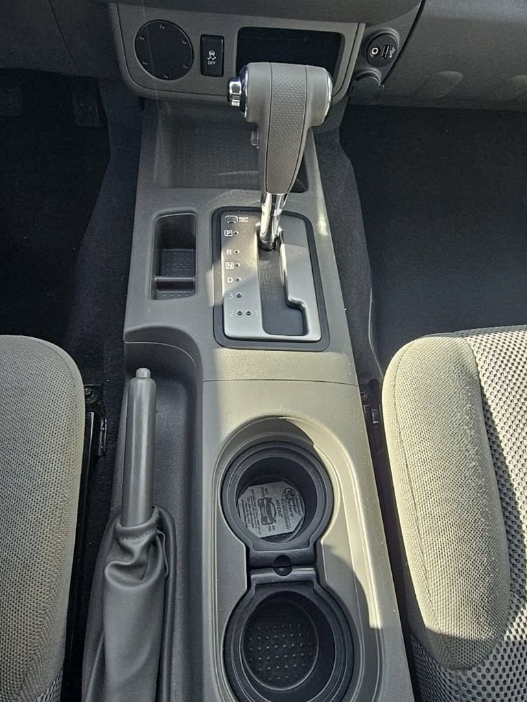 Used 2019 Nissan Frontier S image 12