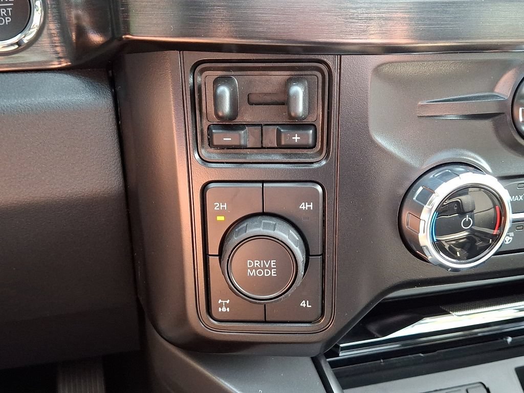 New 2026 Ford F250 Lariat w/ Black Appearance Package AWD/4WD image 16