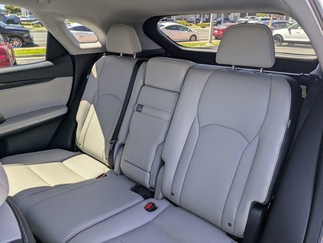 Used 2019 Lexus RX 350 FWD w/ Accessory Package image 30