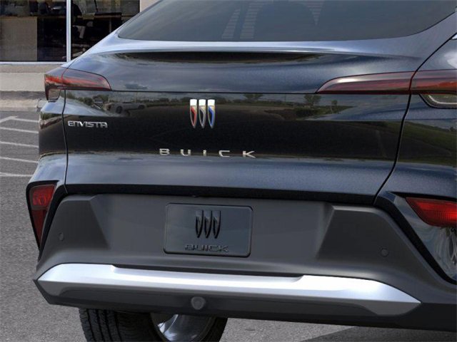 New 2026 Buick Envista Preferred w/ Convenience I Package image 14