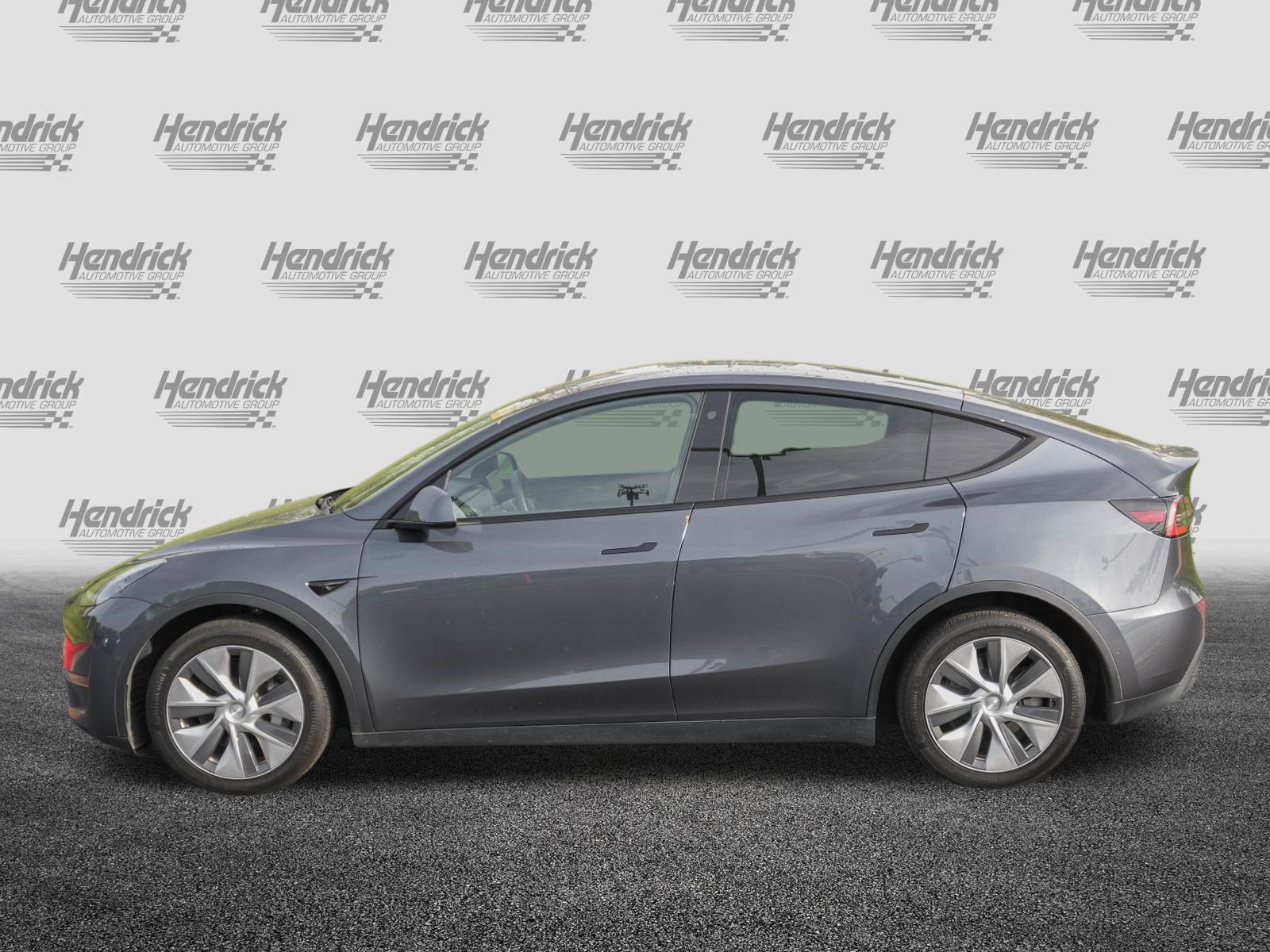 Used 2021 Tesla Model Y Long Range image 6