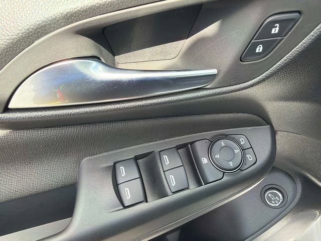 New 2026 Buick Envista Preferred w/ Convenience I Package FWD image 17