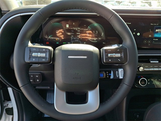 New 2026 Hyundai Palisade Limited image 10