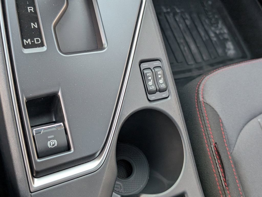 New 2026 Subaru Impreza 2.0i Sport image 20