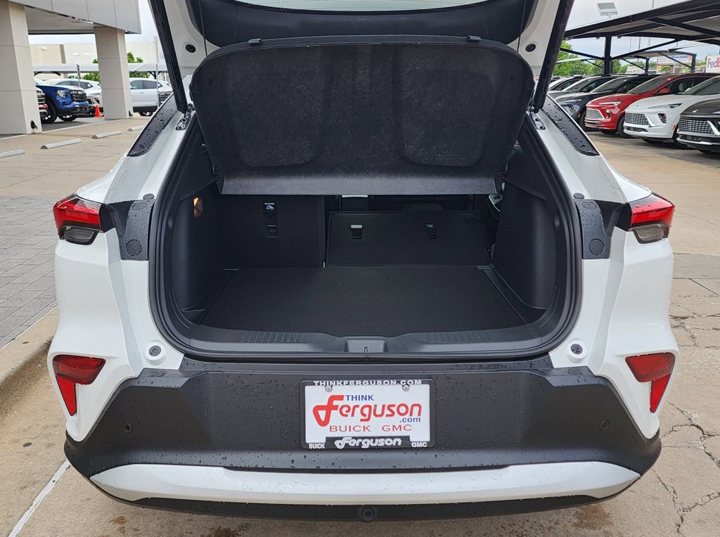 New 2026 Buick Envista Preferred FWD image 46