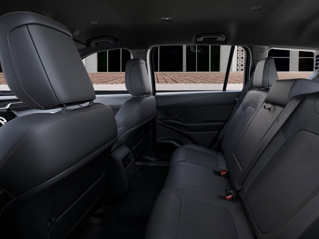 New 2026 Jeep Cherokee Laredo image 23