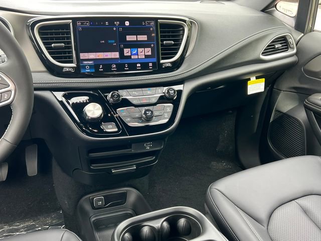 New 2027 Chrysler Pacifica Select AWD/4WD image 33