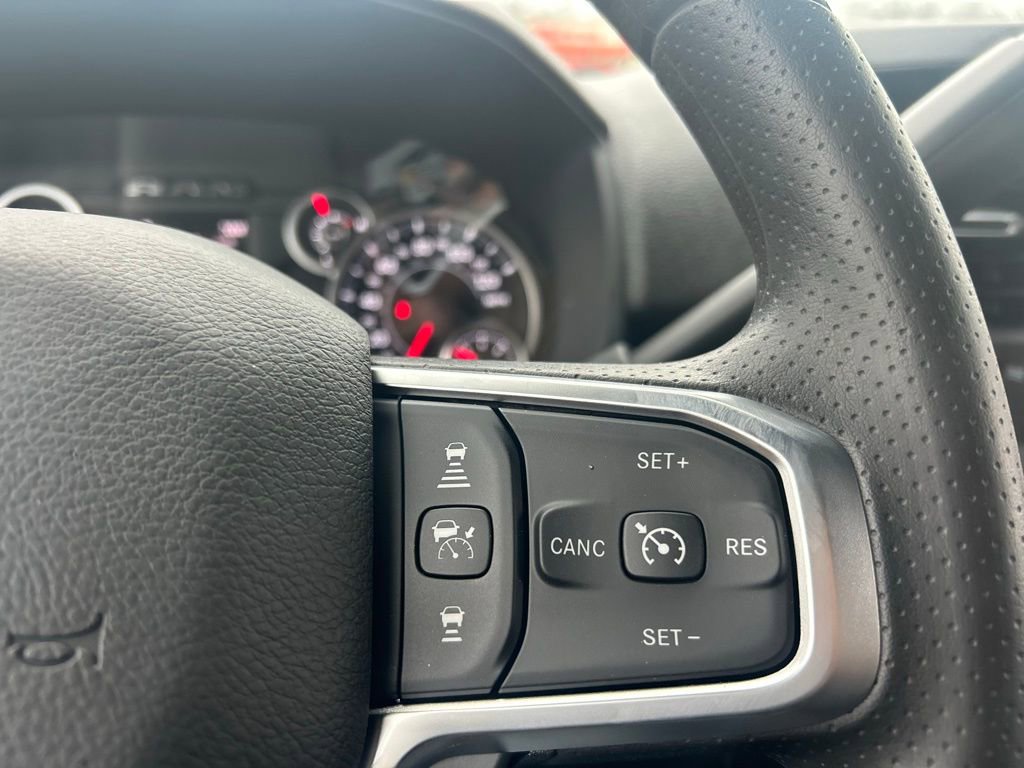 New 2026 RAM 2500 Tradesman image 17