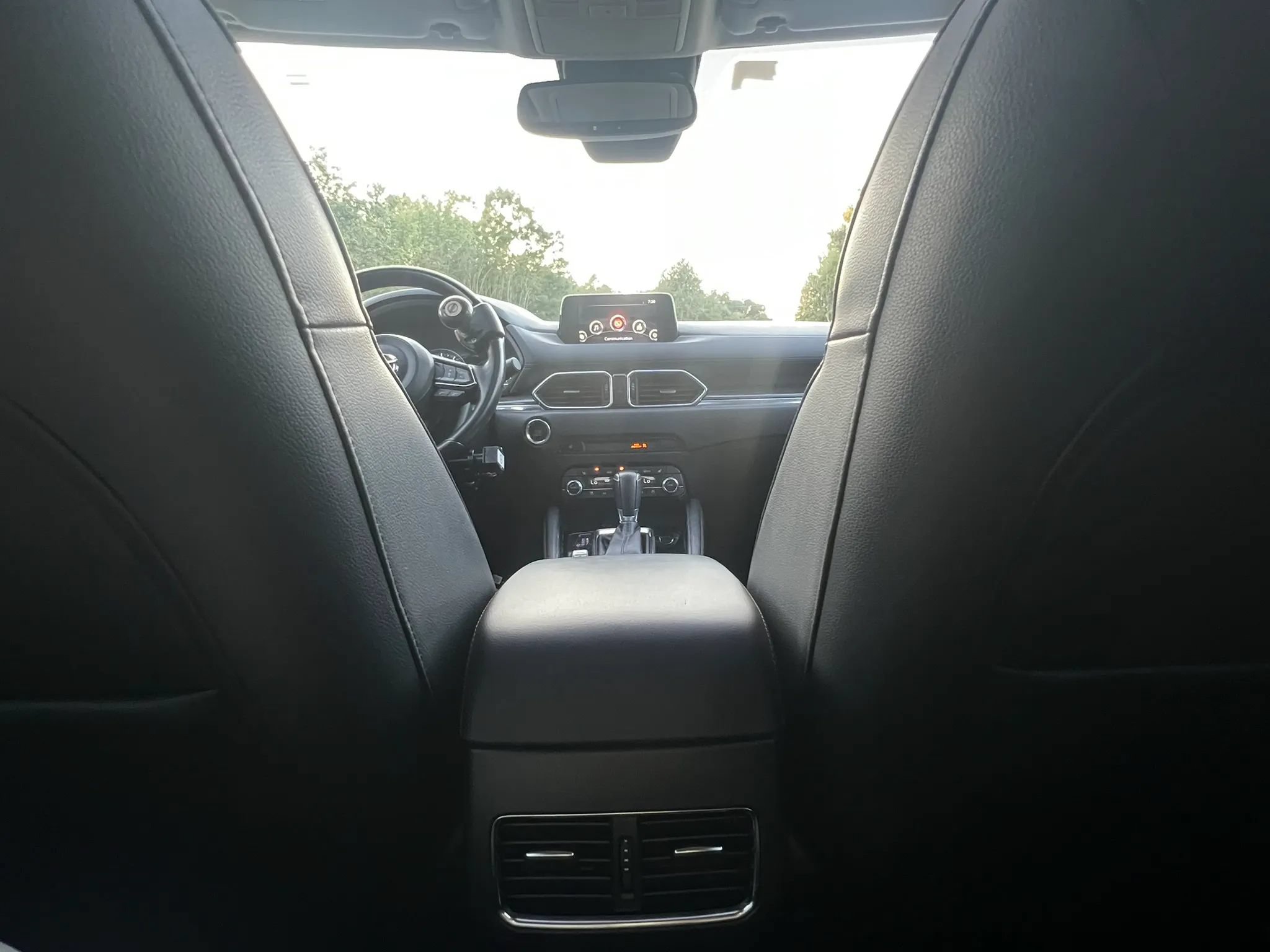 Used 2019 MAZDA CX-5 Grand Touring w/ GT Premium Package FWD image 41