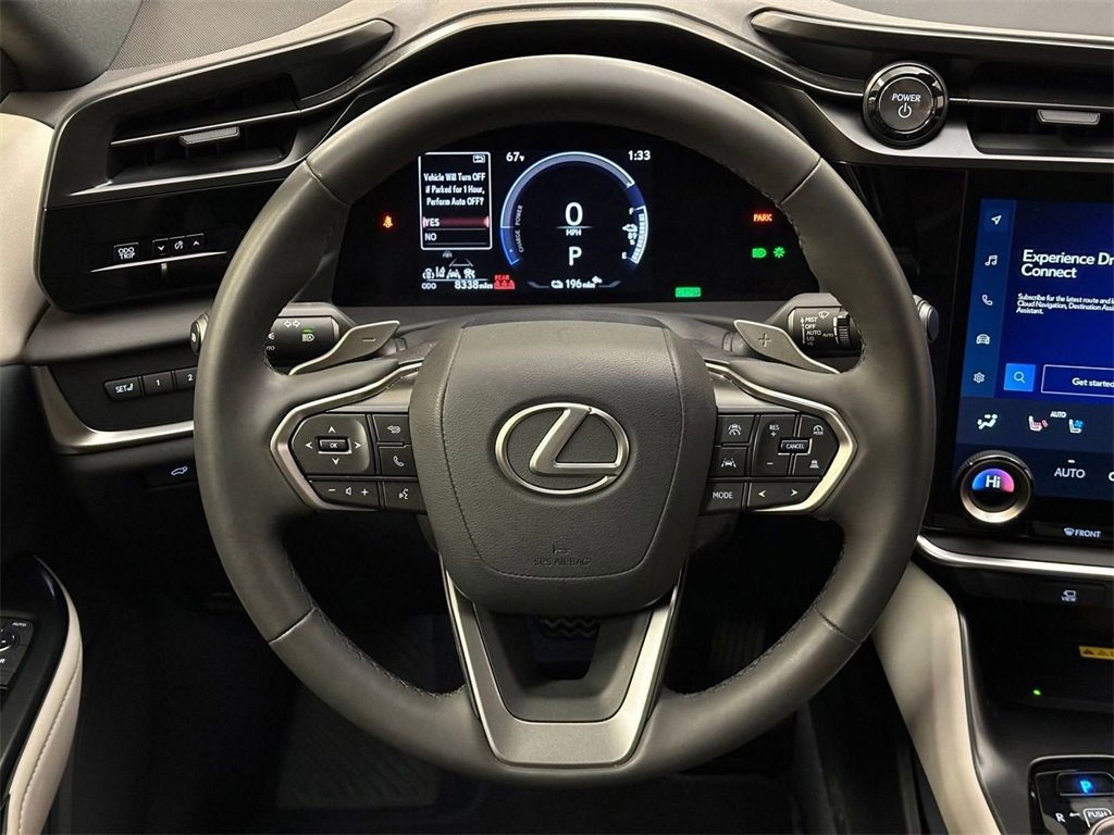 Used 2024 Lexus RZ 300e Premium image 20
