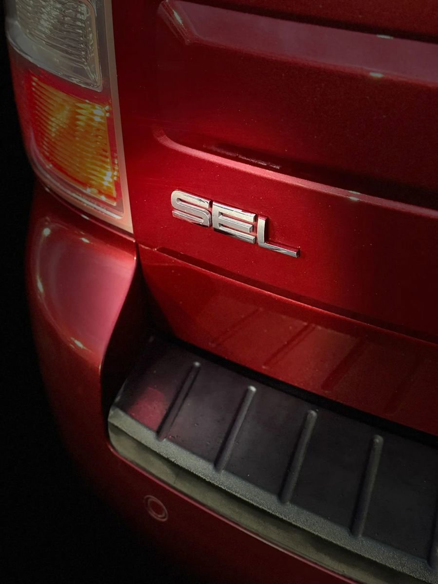 Used 2015 Ford Flex SEL w/ Equipment Group 202A FWD image 38