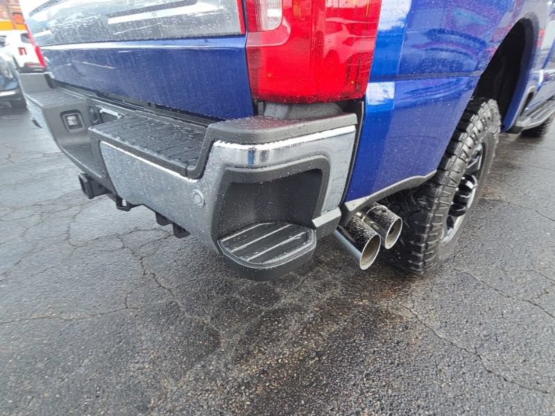 Used 2026 Ford F350 King Ranch w/ Tremor Off-Road Package AWD/4WD image 14