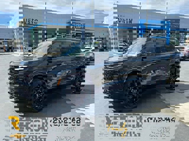 New 2026 Chevrolet Traverse RS w/ LPO, Floor Liner Package image 1