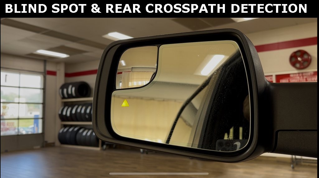 New 2026 RAM 1500 Big Horn image 8