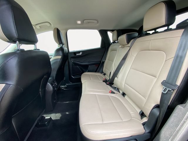 Used 2022 Ford Escape SEL FWD image 13