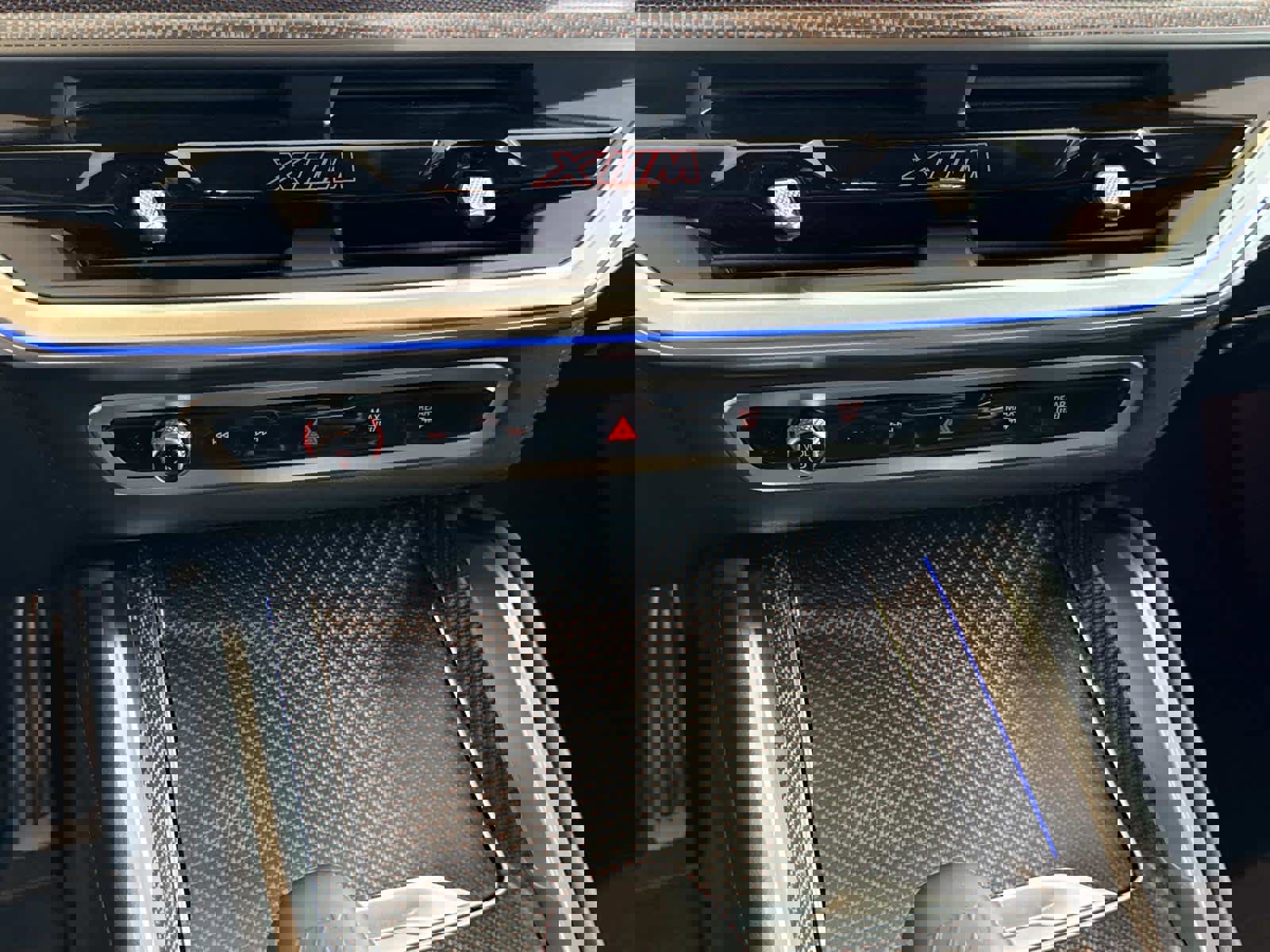 New 2026 BMW XM Label Red image 20