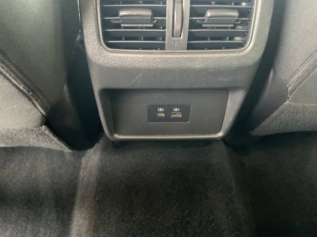 Used 2023 Nissan Rogue SV AWD/4WD image 14
