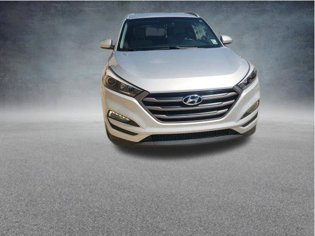 Used 2016 Hyundai Tucson SE w/ Option Group 02 FWD image 3