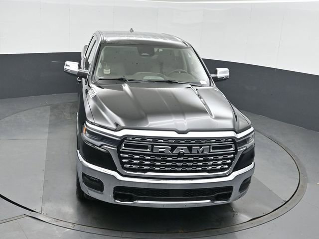 New 2026 RAM 1500 Limited image 35