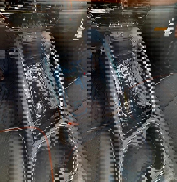 New 2026 GMC Canyon AT4 w/ Nightfall Essentials Package image 14