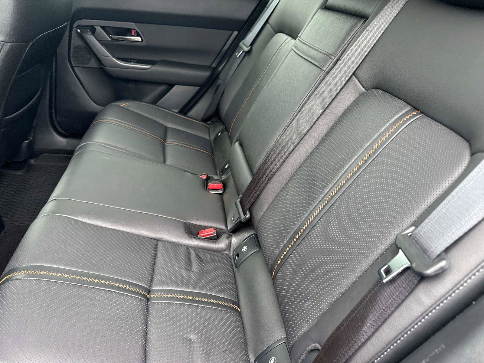 Certified 2025 MAZDA CX-50 2.5 Hybrid w/ Weather Package image 16