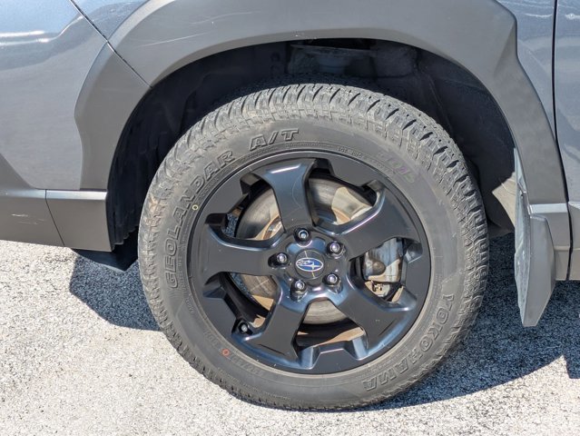 Used 2022 Subaru Forester Wilderness AWD/4WD image 22