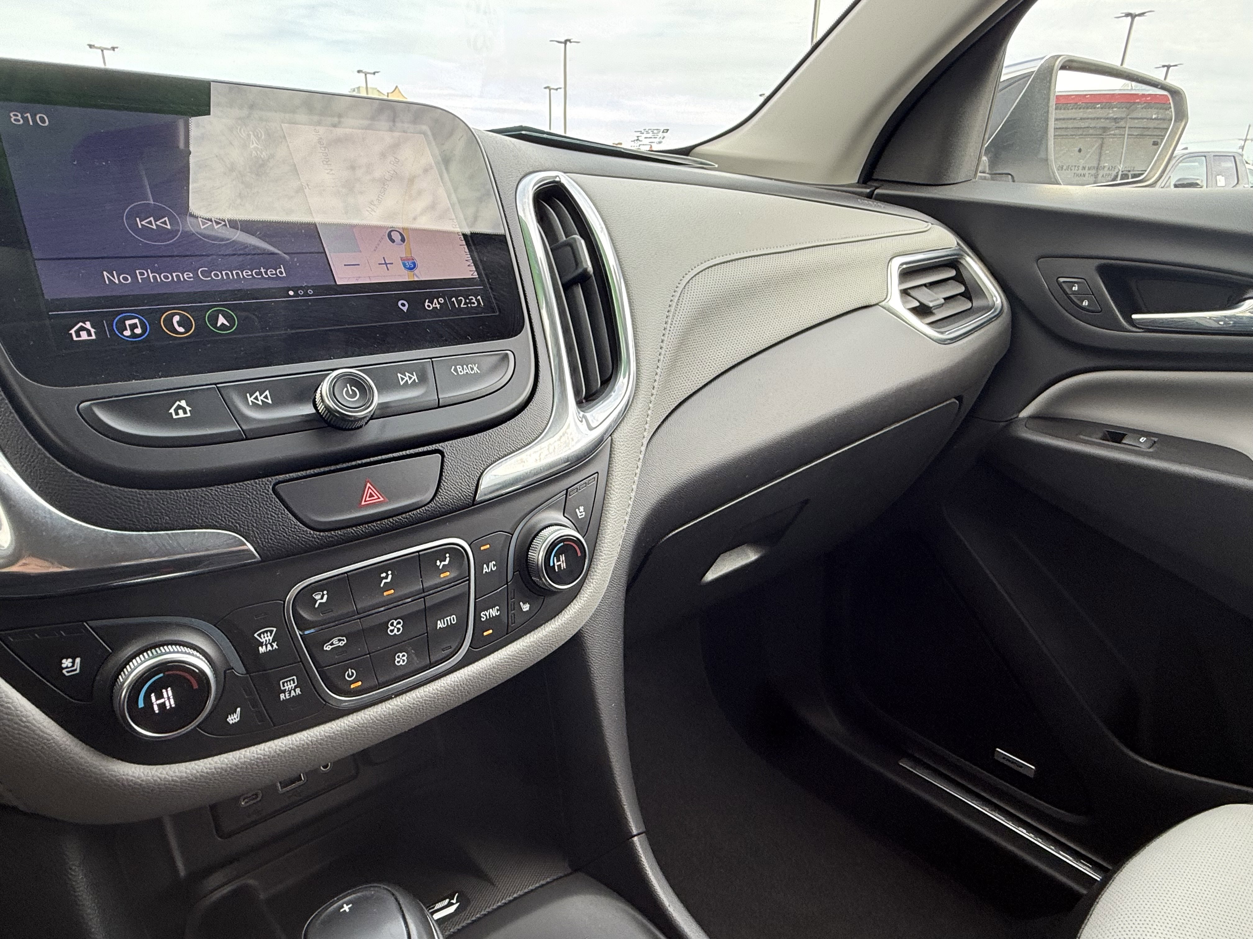 Used 2019 Chevrolet Equinox Premier image 26