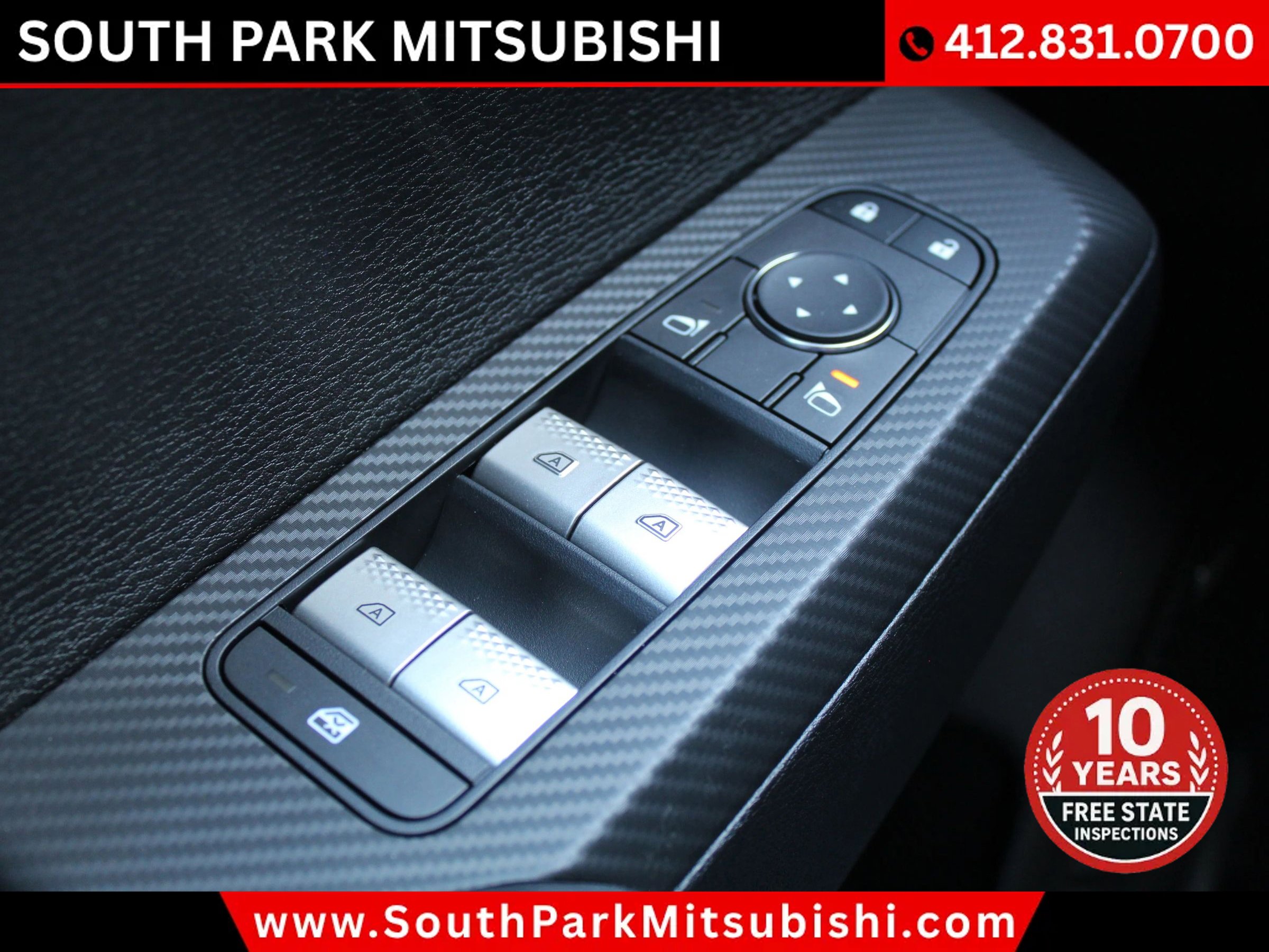 New 2026 Mitsubishi Outlander LE image 23