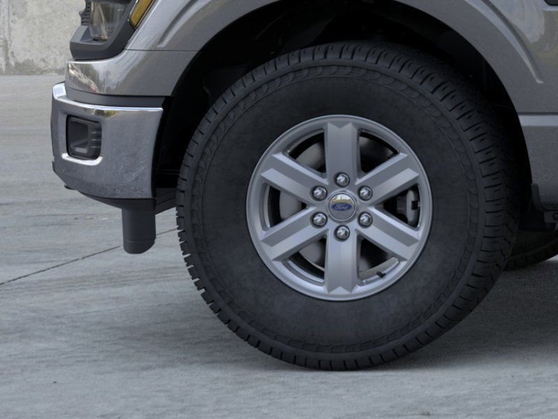 New 2026 Ford F150 XL AWD/4WD image 19
