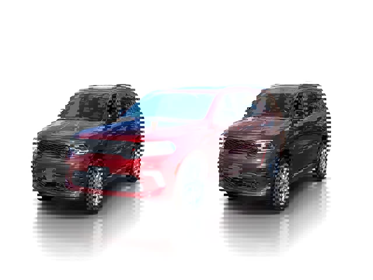 Used 2023 Dodge Durango GT image 4