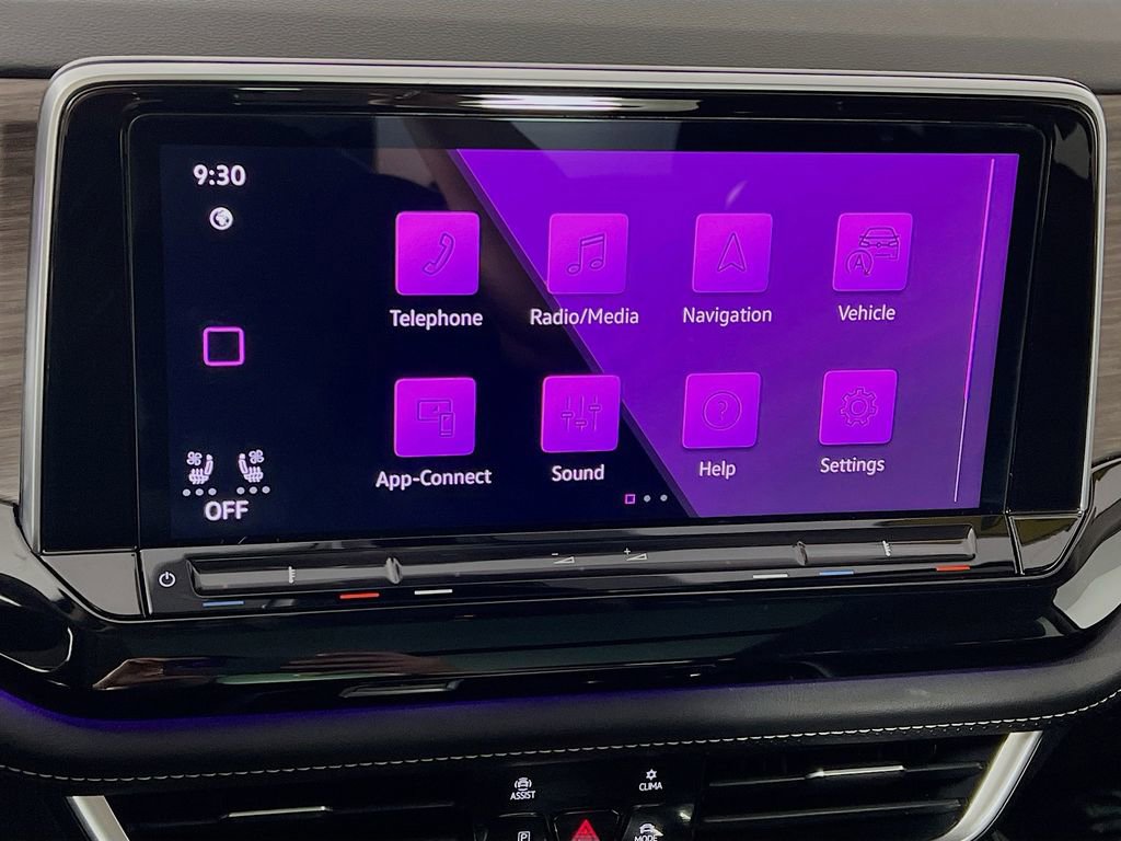 Used 2024 Volkswagen Atlas SEL image 15