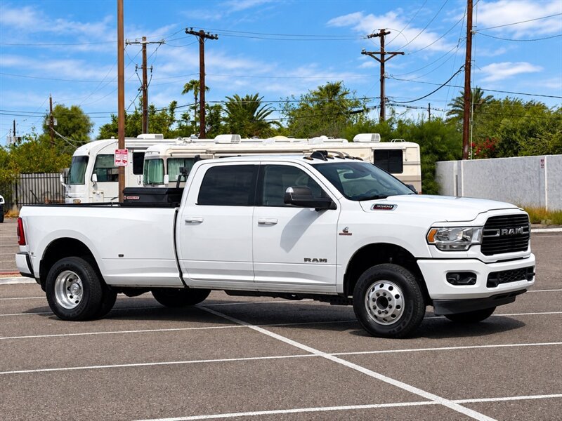 Used 2020 RAM 3500 Big Horn w/ Level 2 Equipment Group AWD/4WD image 2