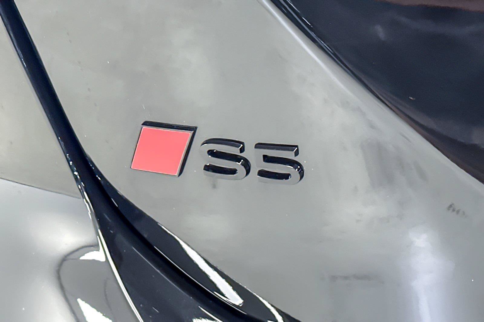 Certified 2025 Audi S5 Premium Plus AWD/4WD image 26