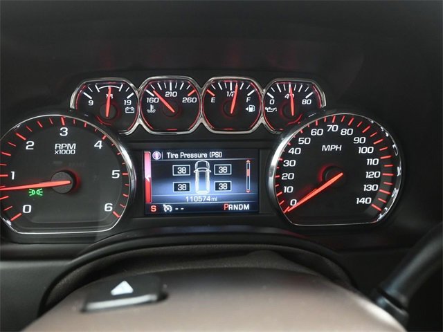 Used 2016 GMC Yukon XL SLT w/ Open Road Package image 12