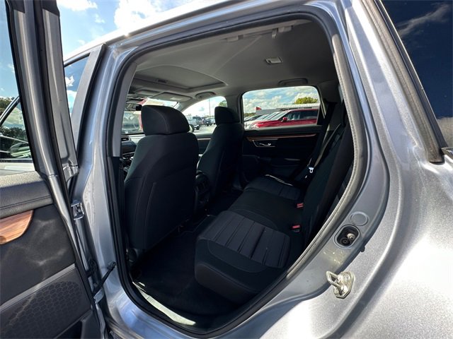 Used 2019 Honda CR-V EX image 18