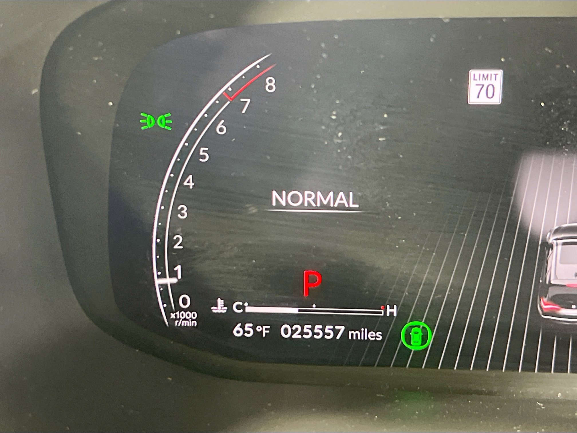 Used 2023 Acura MDX SH-AWD image 12