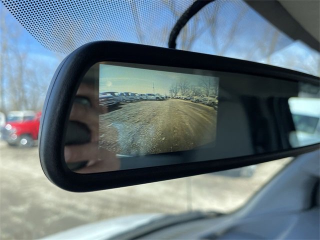 New 2024 GMC Savana 2500 w/ Driver Convenience Package image 12