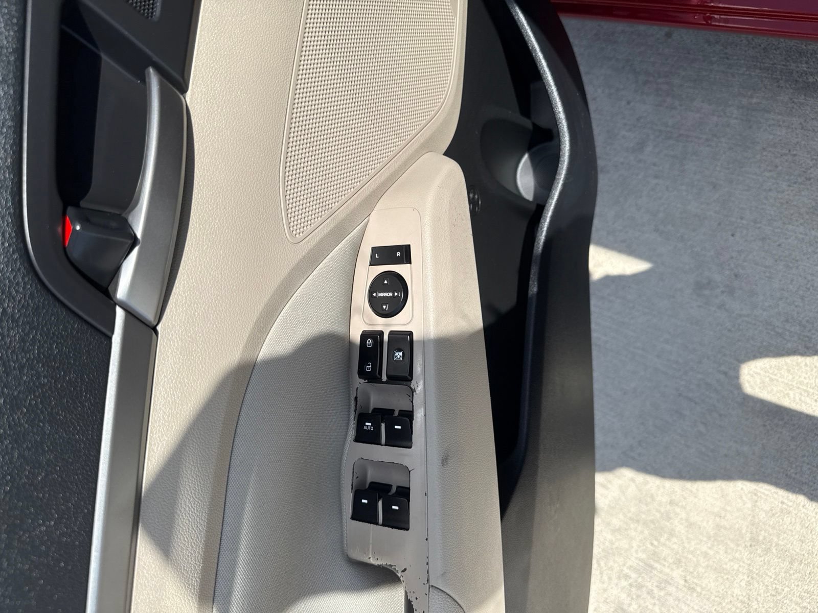 Used 2017 Hyundai Elantra SE w/ SE A/T Tech Package 03 FWD image 9